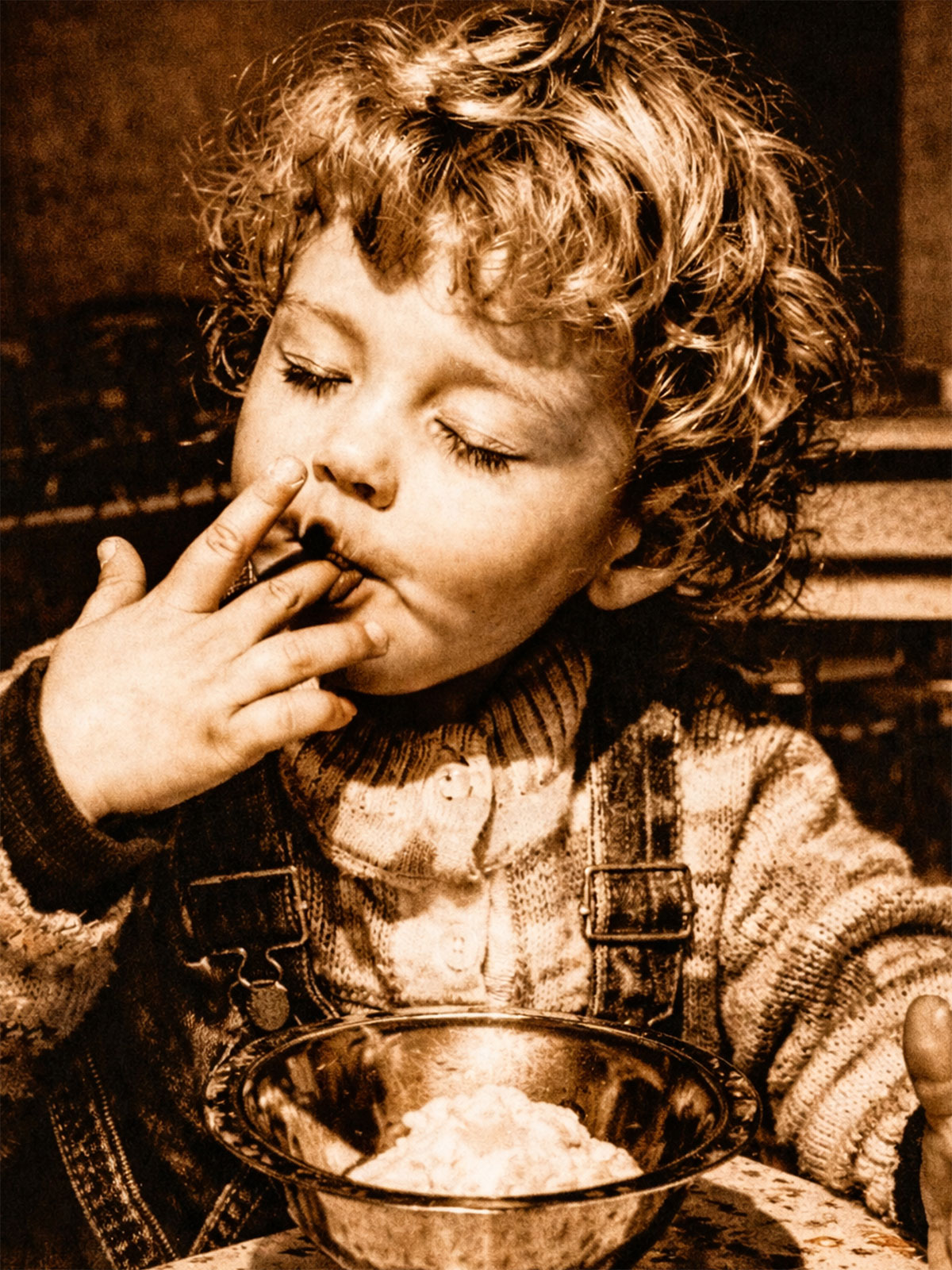 Le Grand Gourmand