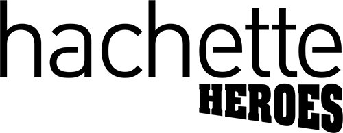 Hachette Heroes